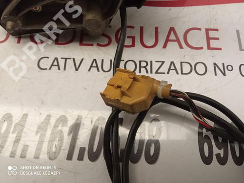 Right mirror AUDI A4 B6 (8E2) 1.9 TDI | BP11003821C27 