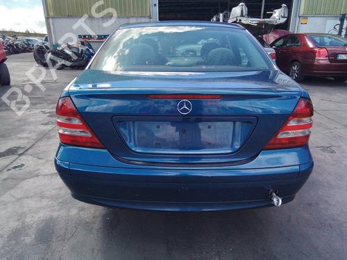 Front right window mechanism MERCEDES-BENZ C-CLASS (W203)  | BP29422777C23 