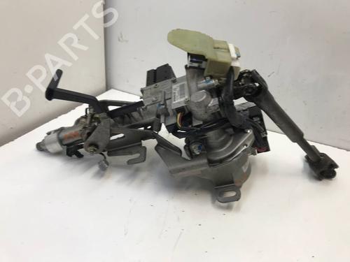 Steering column RENAULT MEGANE III Hatchback (BZ0/1_, B3_) 1.5 dCi (BZ09, BZ0D, BZ1W, BZ29, BZ14) | BP27385971M21 