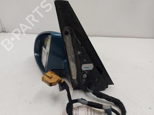 Left mirror AUDI A2 (8Z0) 1.4 TDI | BP16468597C26 