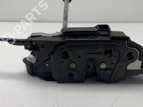 Front left lock SEAT TOLEDO IV (KG3) 1.6 TDI | BP11008715C98 