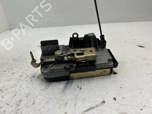 Front right lock RENAULT KANGOO / GRAND KANGOO II (KW0/1_) 1.5 dCi 110 (KW0C, KW0H) | BP21781230C97 