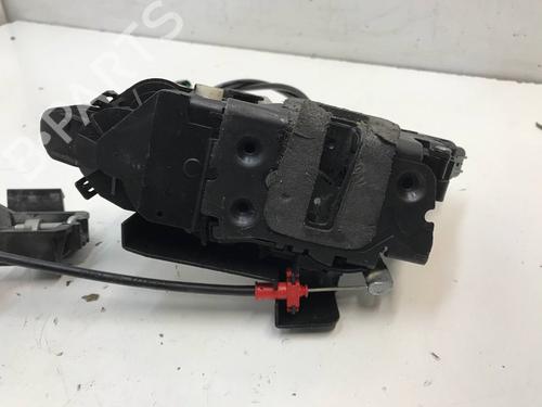 Rear left lock FORD MONDEO IV (BA7) 2.0 TDCi | BP26499177C100
