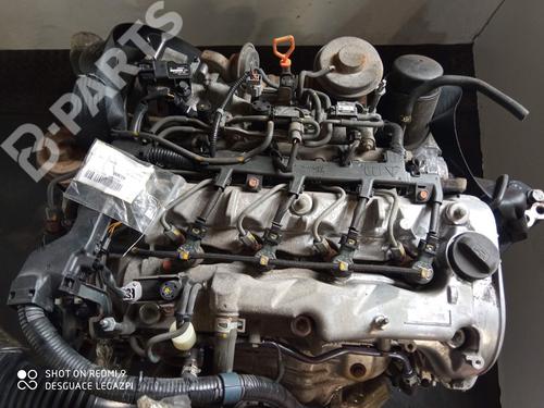 Engine HONDA FR-V (BE) 2.2 i CTDi (BE5) | BP11005830M1 
