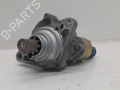 Used Starter HONDA HR-V (GH_) 1.6 16V 4WD (GH2, GH4) (124 hp) 12844420