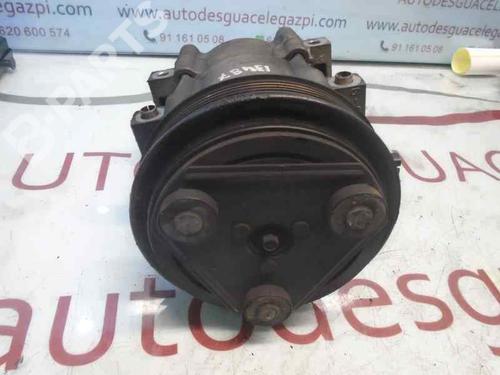 AC Kompressor FORD MONDEO I (GBP) 2.0 i 16V 4x4 (132 hp) 11000754