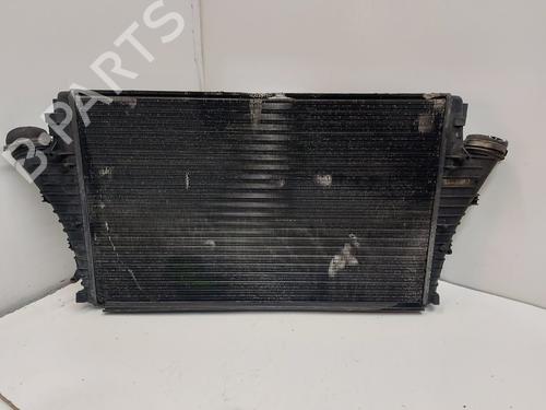 Intercooler OPEL VECTRA C GTS (Z02) 1.9 CDTI (F68) | BP16457314M30 