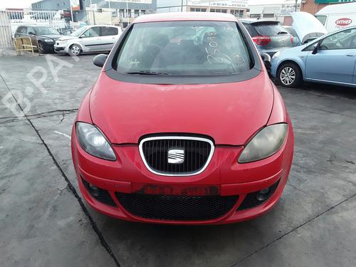 SEAT TOLEDO III (5P2) 1.9 TDI (105 hp) 1689711