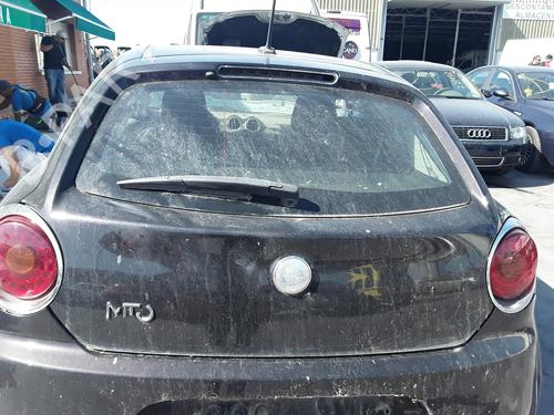 Used Tailgate ALFA ROMEO MITO (955_) 1.4 TJet (955AXA1B) (155 hp) 21169933