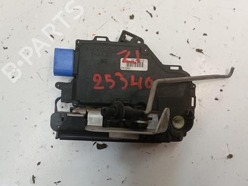 Front left lock AUDI A3 (8P1) 1.9 TDI | BP26619197C98 
