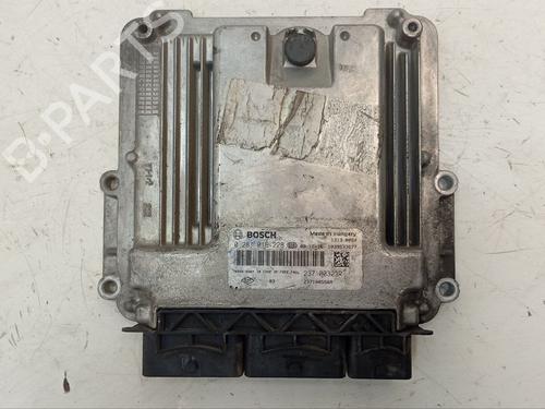 Used Engine control unit (ECU) RENAULT GRAND SCÉNIC III (JZ0/1_) [2009-2016]  28673506