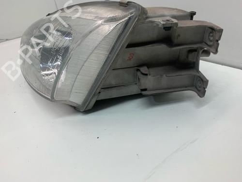 Left headlight HYUNDAI COUPE I (RD) 1.6 16V | BP16094299C28 