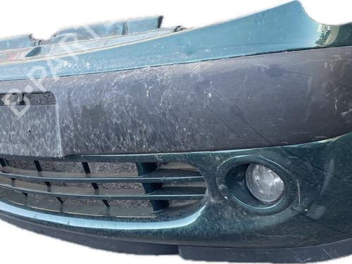 Front bumper CITROËN XSARA PICASSO (N68) 2.0 HDi | BP28058016C7 
