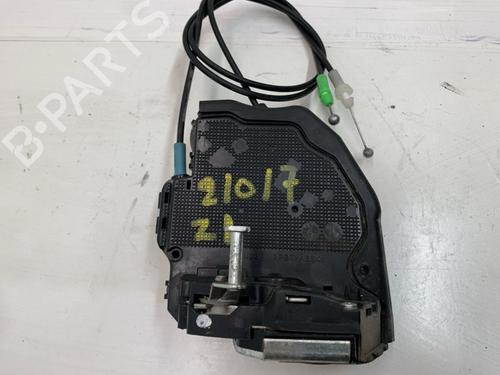 Used Rear left lock TOYOTA VERSO (_R2_) 1.6 D4-D (WAR20_) (112 hp) 16980850