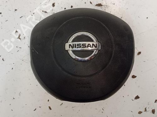 Used Driver airbag NISSAN MICRA III (K12) 1.2 16V (80 hp) 27159878