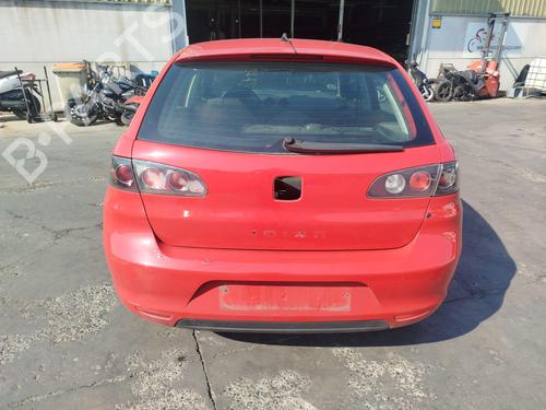 Left taillight SEAT IBIZA III (6L1)  | BP27279823C34 