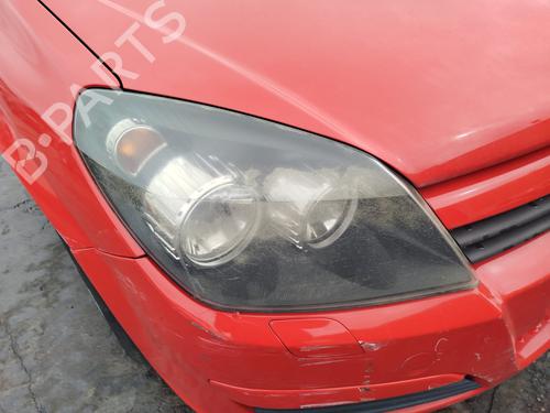 Højre forlygte OPEL ASTRA H (A04) [2004-2014]  30097334