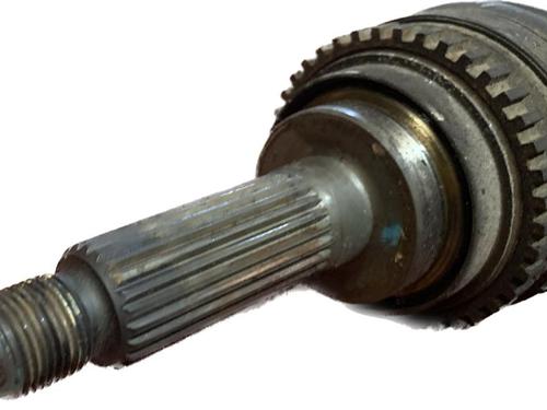 Left front driveshaft CHEVROLET MATIZ (M200, M250) 0.8 | BP13041590M38 