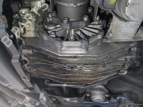 Boîte de vitesses AUDI A6 C5 (4B2, 4B4) 2.5 TDI quattro (180 hp) 31923943