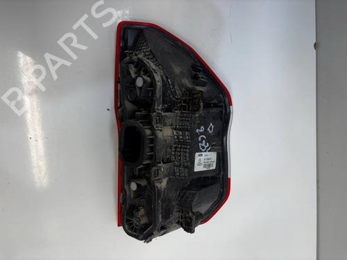 Right taillight FORD TOURNEO COURIER B460 MPV  | BP27271965C35 
