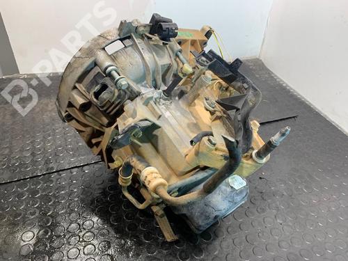 Gearbox RENAULT KANGOO (KC0/1_) D 65 1.9 (KC0E, KC02, KC0J, KC0N) | BP11934911M3 