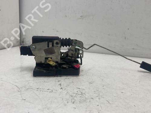 Front left lock DACIA LOGAN (LS_)  | BP28729280C98 