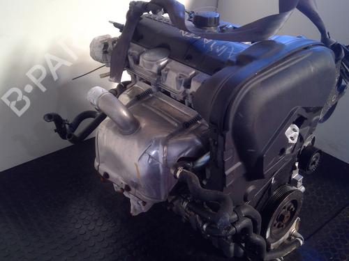 Engine VOLVO S40 I (644) 1.6 | BP11003988M1