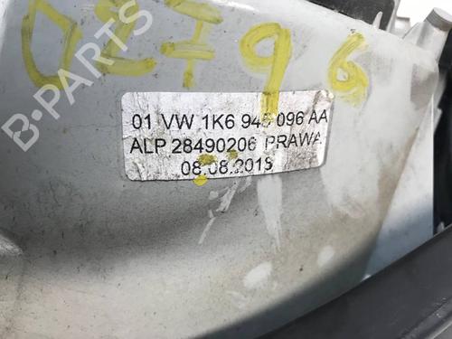 Right taillight VW GOLF V (1K1)  | BP26292008C35 