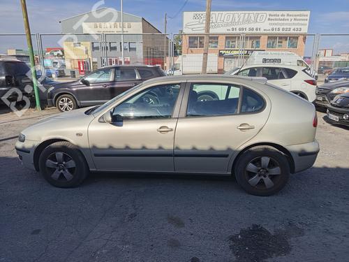 Front left window mechanism SEAT LEON (1M1) 1.9 TDI | BP36049059C22 - Image 3