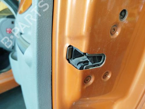 Used Front right lock CITROËN C3 Pluriel (HB_) 1.4 HDi (68 hp) 29813734
