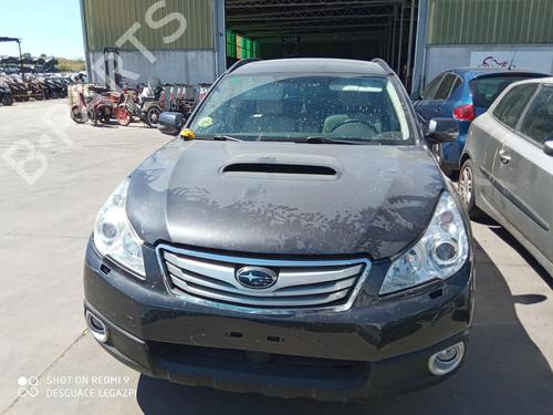 SUBARU OUTBACK (BL, BP) 2.0 D AWD (BPD) (150 hp) 1159807