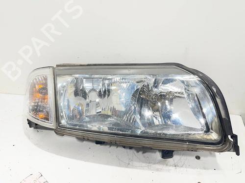 Used Right headlight VOLVO S80 I (184) 2.5 TDI (140 hp) 29313149