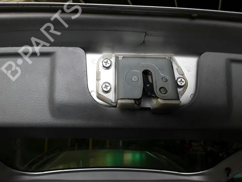 Serratura cofano posteriore SUZUKI SX4 (EY, GY) [2006-2025]  31156420