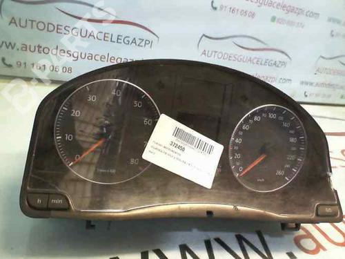 Instrument cluster VW GOLF V (1K1) 1.4 TSI | BP11002763C47 