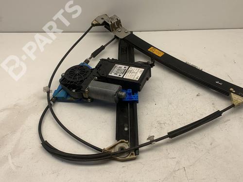 Used Front left window mechanism Front left window mechanism AUDI A4 B6 (8E2) 1.9 TDI (130 hp) 11008423 11008423