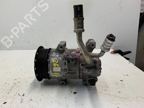 AC compressor TOYOTA AVENSIS Saloon (_T27_)  | BP23221854M34 