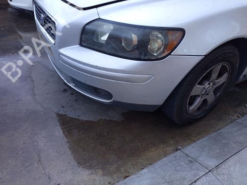 Bumper voor VOLVO S40 II (544) 1.6 D | BP30753308C7