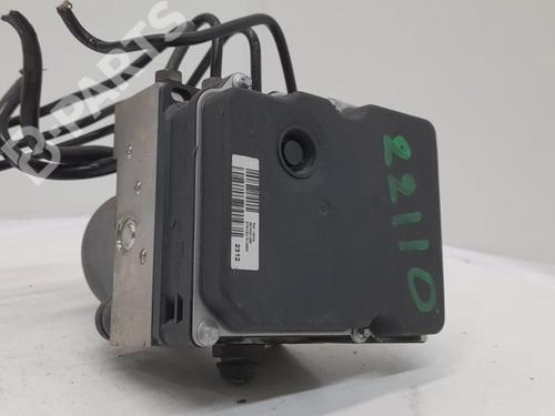 ABS pump CITROËN C4 Grand Picasso I (UA_)  | BP11696440M43 