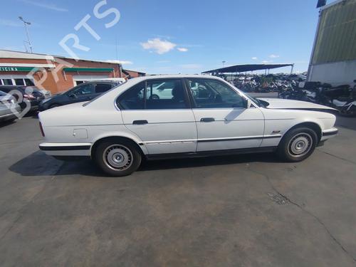 Alternator BMW 5 (E34) 525 td | BP30151877M7 