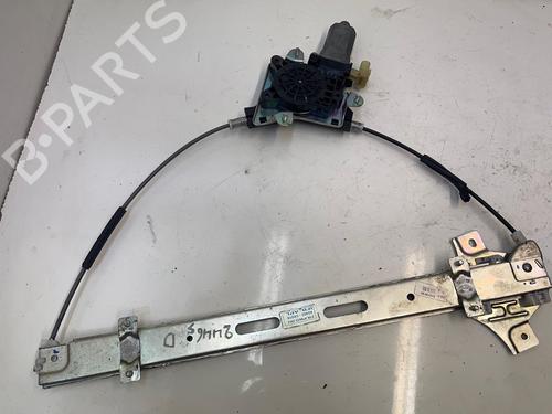 Used Front right window mechanism HYUNDAI i10 I (PA) 1.1 (67 hp) 28477534