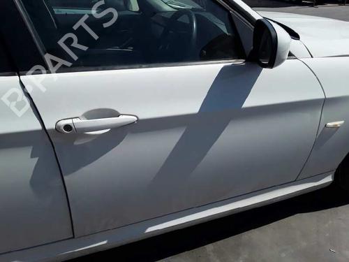 Used Right front door BMW 3 (E90) 318 d (143 hp) 13575162