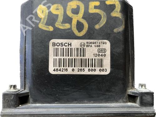 ABS pump SEAT IBIZA III (6L1)  | BP12555363M43