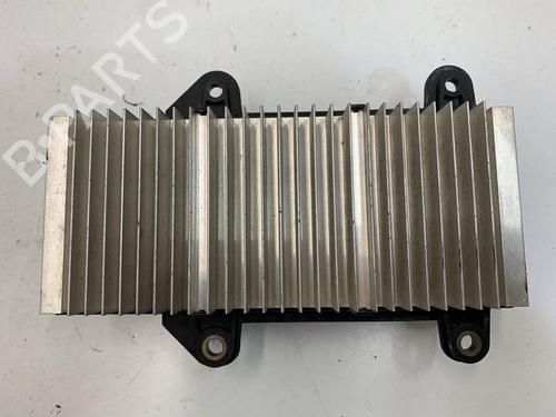Elektronisk modul BMW 7 (E65, E66, E67) 730 d (218 hp) 17916490