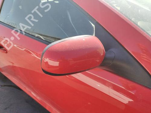 Right mirror OPEL TIGRA TwinTop (X04) 1.4 (R97) | BP29502121C27 