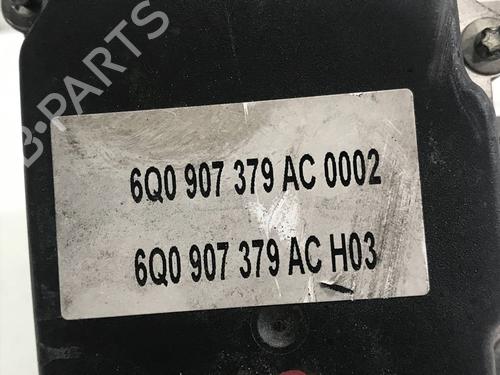 ABS pump VW POLO (9N_, 9A_)  | BP27159860M43 