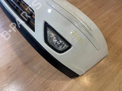 Front bumper FORD FOCUS I Saloon (DFW) 1.6 16V | BP19417932C7 