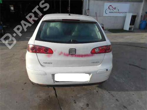Front right window mechanism SEAT IBIZA III (6L1)  | BP10996539C23 