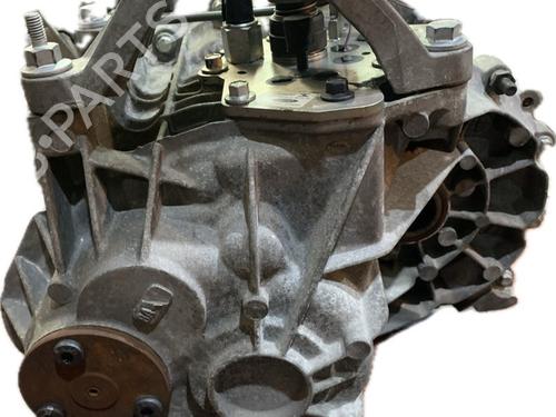 Gearbox FORD FOCUS II (DA_, HCP, DP)  | BP16731807M3 