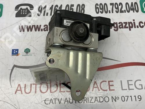 ABS pump FIAT 500 (312_) 0.9 (312AXG1A, 312.AXG11) | BP11007336M43 