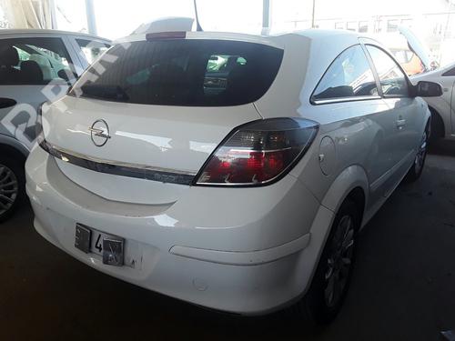 Used Parts OPEL ASTRA H (A04)  1.7 CDTI (L48)  1159782
